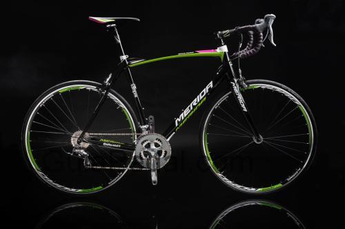 Merida Scultura 903 ficha técnica y opiniones